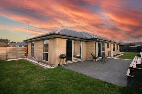 Photo of property in 4 Denny Street, Marshland, Christchurch, 8083