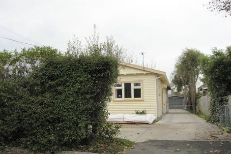 Photo of property in 17 Radnor Street, St Albans, Christchurch, 8014