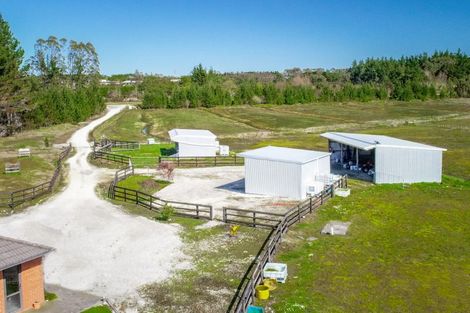 Photo of property in 106 Mcpadden Road, Westport, 7892