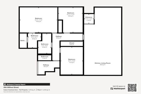 Photo of property in 20 Wilfred Street, Tawa, Wellington, 5028