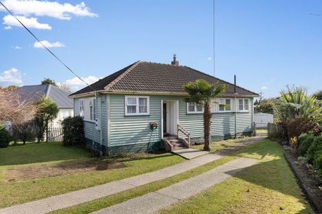 Photo of property in 38 Marchant Street, Putaruru, 3411