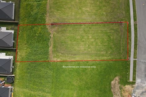 Photo of property in 10 Kuaka Rise, Omokoroa, 3114