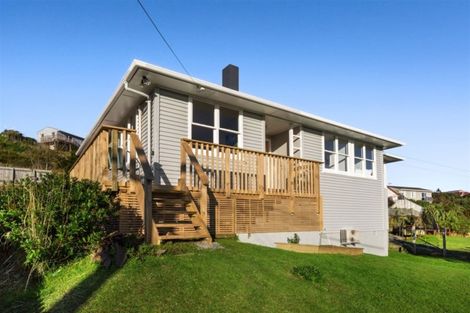Photo of property in 46 Downes Street, Titahi Bay, Porirua, 5022