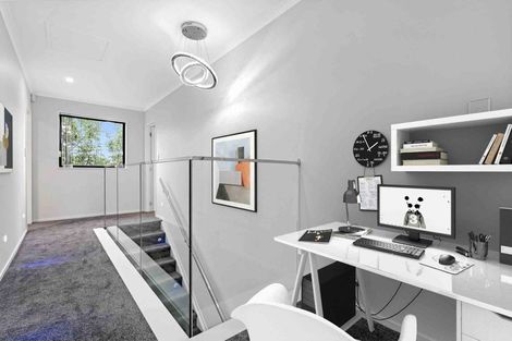 Photo of property in 37b Prospect Terrace, Pukekohe, 2120