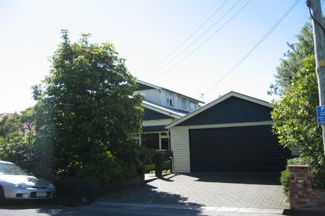 Photo of property in 27 Cox Street, Merivale, Christchurch, 8014