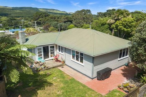 Photo of property in 114 Rawhiti Road, Pukerua Bay, 5026