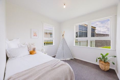 Photo of property in 57 Harold Holt Avenue, Onekawa, Napier, 4110