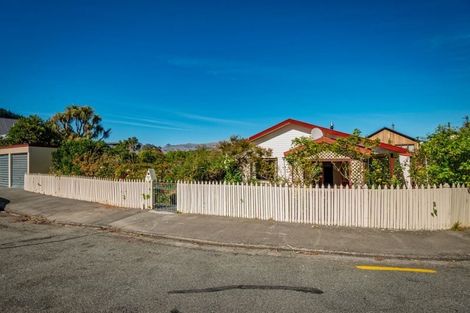 Photo of property in 49 Exeter Street, Lyttelton, 8082