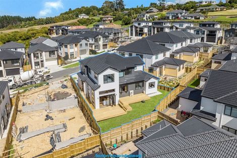 Photo of property in 9 Tiro Street, Flat Bush, Auckland, 2019