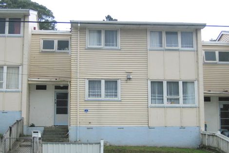 Photo of property in 234 George Street, Stokes Valley, Lower Hutt, 5019