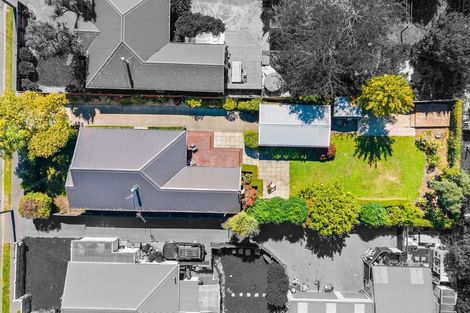 Photo of property in 36 Thornton Street, Mairehau, Christchurch, 8013