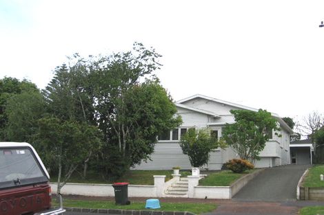 Photo of property in 35 Montrose Street, Point Chevalier, Auckland, 1022