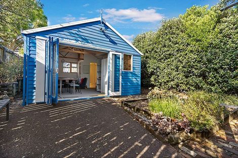 Photo of property in 8 Pompallier Terrace, Ponsonby, Auckland, 1011