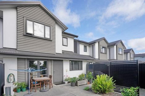 Photo of property in 50 Mustang Avenue, Wigram, Christchurch, 8042