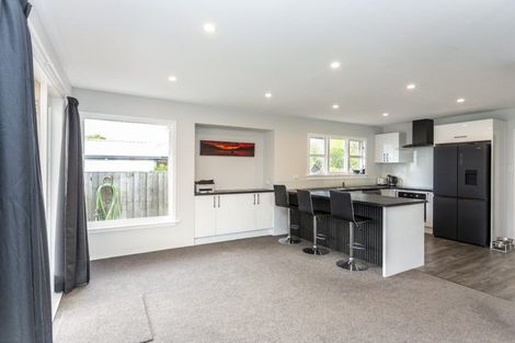 Photo of property in 23 Lochee Road, Upper Riccarton, Christchurch, 8041