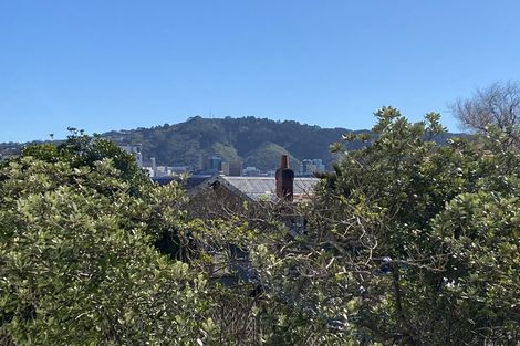 Photo of property in 5 Hawker Street, Mount Victoria, Wellington, 6011