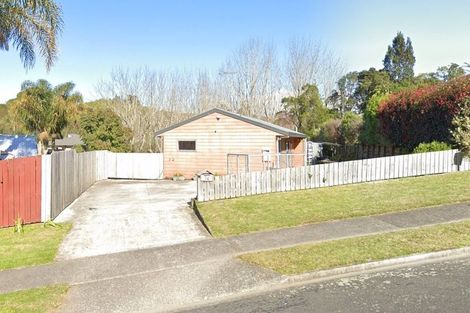 Photo of property in 54 Langstone Street, Welcome Bay, Tauranga, 3112