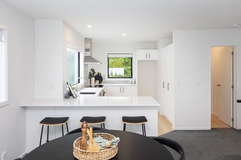 Photo of property in 3/22 Ranfurly Street, St Albans, Christchurch, 8014