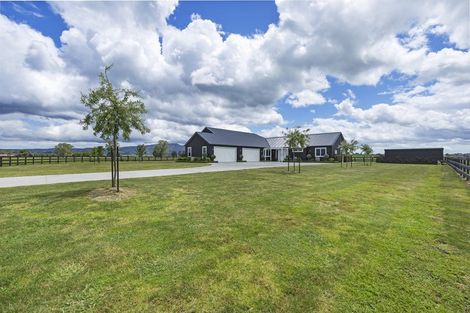 Photo of property in 148 Morgan Road, Pokuru, Te Awamutu, 3873