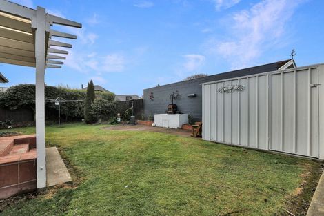 Photo of property in 9 Houston Place, Allenton, Ashburton, 7700