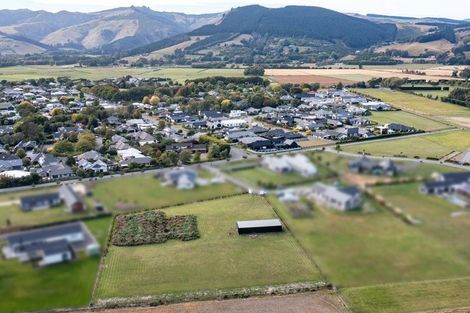 Photo of property in 47 Hauschilds Road, Tai Tapu, 7672