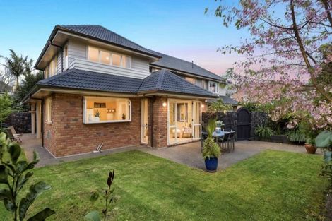 Photo of property in 136 St Andrews Road, Epsom, Auckland, 1023