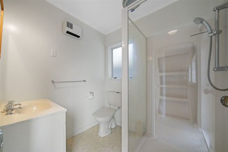 Photo of property in 296 College Street, West End, Palmerston North, 4410