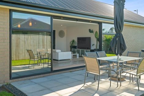 Photo of property in 58 Lucca Crescent, Rolleston, 7615