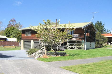 Photo of property in 27 Kokopu Street, Turangi, 3334