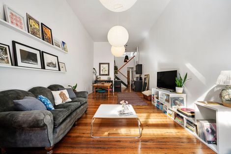 Photo of property in Courtenay Mews Apartments, 6/14 Alpha Street, Te Aro, Wellington, 6011