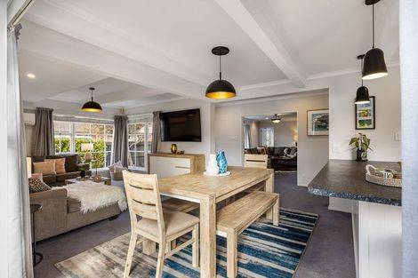 Photo of property in 35 Ashbourne Street, Burnside, Christchurch, 8053