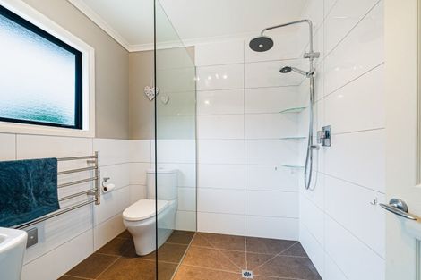 Photo of property in 41 Roto Street, Hurdon, New Plymouth, 4310