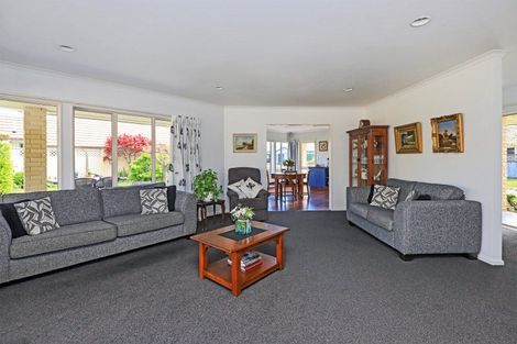 Photo of property in 22 Brompton Drive, Taradale, Napier, 4112