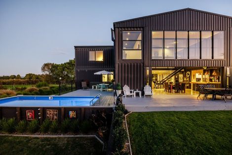 Photo of property in 32 Ranby Road, Ohaupo, 3883