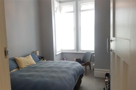 Photo of property in 295 Rintoul Street, Berhampore, Wellington, 6023