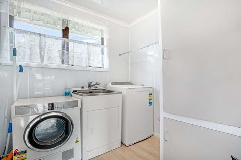 Photo of property in 36 Domett Street, Kawerau, 3127