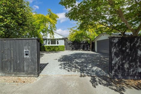 Photo of property in 133 Condell Avenue, Papanui, Christchurch, 8053