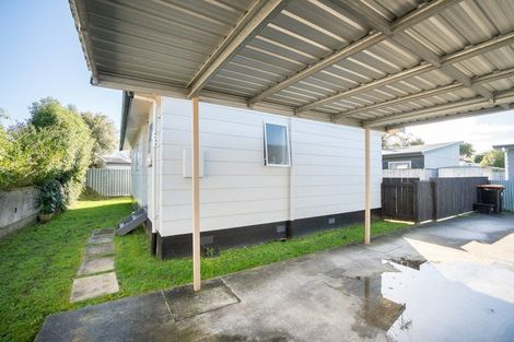 Photo of property in 23b Glasgow Street, Takaro, Palmerston North, 4412