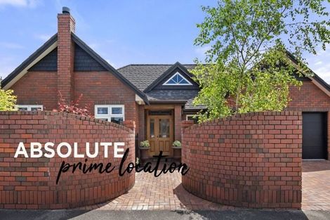 Photo of property in 107 Waterloo Road, Hutt Central, Lower Hutt, 5010