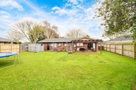Photo of property in 8 Zenith Place, Conifer Grove, Takanini, 2112