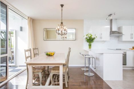 Photo of property in 4/7 London Street, Saint Marys Bay, Auckland, 1011