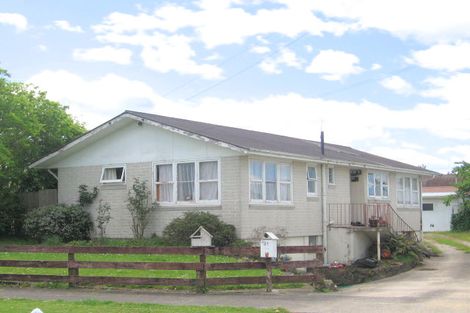 Photo of property in 31 Stanley Street, Matamata, 3400