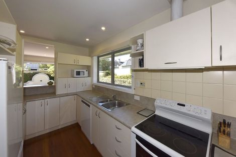 Photo of property in 2/46 Wairarapa Terrace, Merivale, Christchurch, 8014