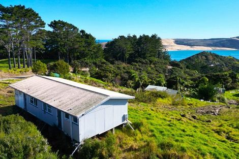 Photo of property in 143 Kokohuia Road, Omapere, Kaikohe, 0473