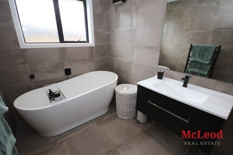 Photo of property in 4 Jag Way, Tinwald, Ashburton, 7700