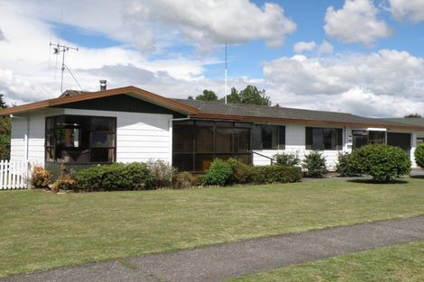 Photo of property in 45 Tawari Street, Matamata, 3400