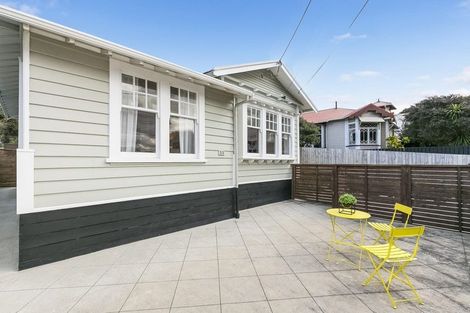 Photo of property in 33 Herald Street, Berhampore, Wellington, 6023