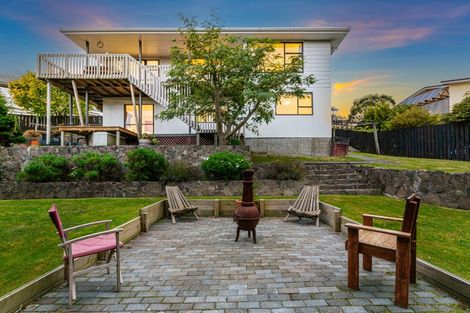 Photo of property in 34 Exploration Way, Whitby, Porirua, 5024