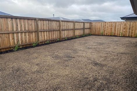 Photo of property in 80 Broadway Parade, Rolleston, 7615