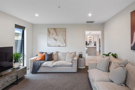 Photo of property in 16 Rudd Street, Woodend, 7610